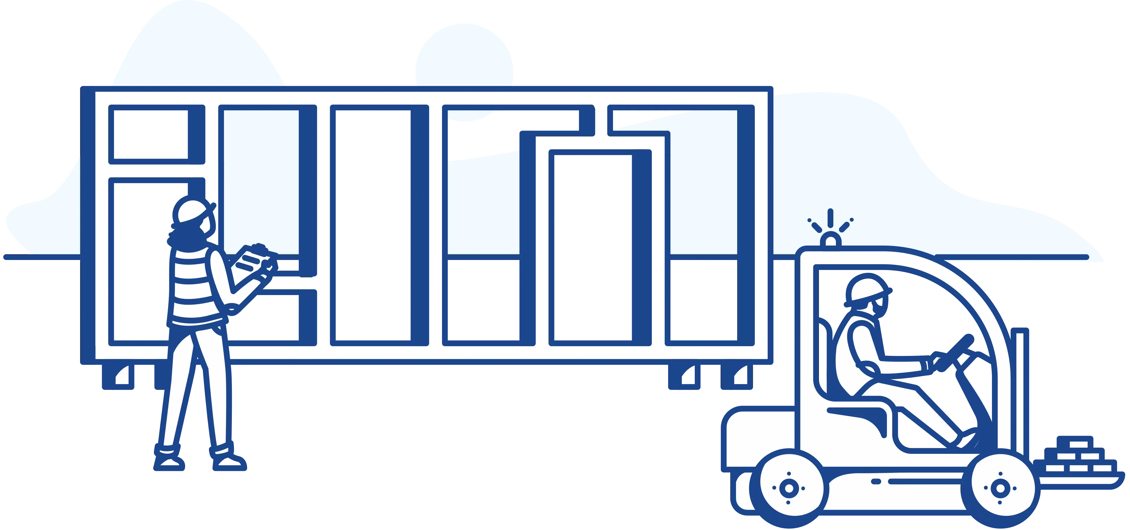 BuiltSmart® icon